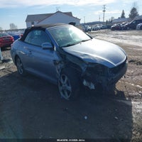 2006 Toyota Camry Solara Sle