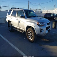 2023 Toyota 4Runner Trd Off Road