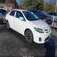 2013 Toyota Corolla L