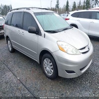 2006 Toyota Sienna Ce