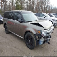 2013 Ford Flex Sel