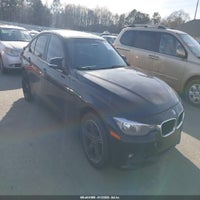 2014 BMW 328I
