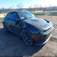 2025 Dodge Charger Daytona R/T Awd