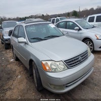 2004 Toyota Avalon Xls