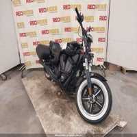2013 Victory Motorcycles Judge