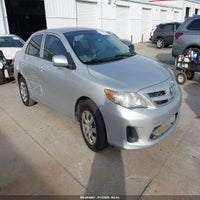 2013 Toyota Corolla L