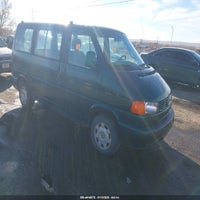 1999 Volkswagen Eurovan Gls