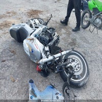 1995 Suzuki Gsx-R750 W