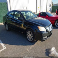 2008 Toyota Avalon Limited