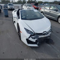 2018 Lamborghini Huracan Lp580-2S