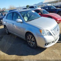 2009 Toyota Avalon Xls