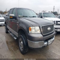 2005 Ford F-150 Xlt