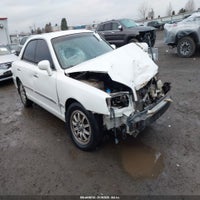 2005 Hyundai Xg350 L