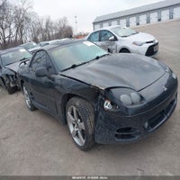 1995 Mitsubishi 3000 Gt