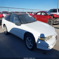 1994 Eagle Talon Dl