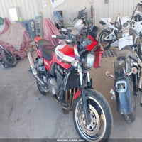 2004 Kawasaki Zr1200 A