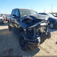 2022 Ram 1500 Lone Star 4X2 5'7 Box