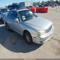 2005 Hyundai Xg350 L