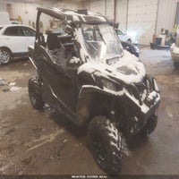 2022 Can-Am Maverick Trail 1000 Dps