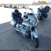 2005 Honda Gl1800 A