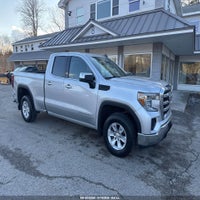 2020 GMC Sierra K1500 Sle