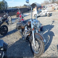 2004 Harley-Davidson Flhrci