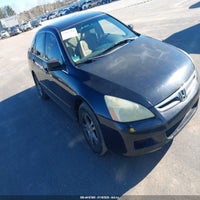 2006 Honda Accord 2.4 Se