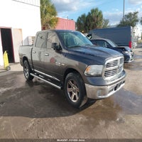 2015 Ram 1500 Lone Star