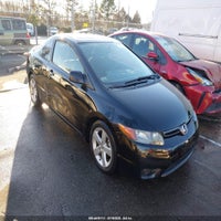 2008 Honda Civic Ex