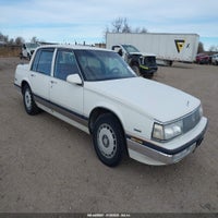 1988 Buick Electra Park Avenue