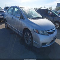 2011 Honda Civic Ex