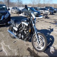 2000 Yamaha Vmx12