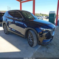 2020 Mazda Cx-9 Touring