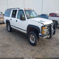 1997 GMC Suburban 2500 Sl