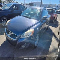 2012 Volvo C70 T5/T5 Platinum/T5 Premier Plus