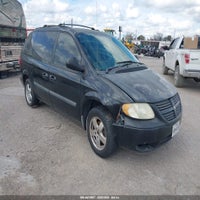 2005 Dodge Caravan Sxt