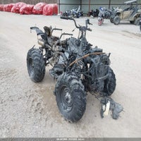 2022 Kawasaki Kx450 F