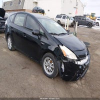 2012 Toyota Prius V Five