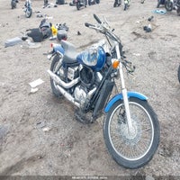 2005 Honda Vt750 C