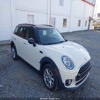 2016 Mini Cooper Clubman