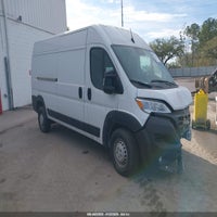 2025 Ram Promaster 2500 Tradesman High Roof 159 Wb W/Pass Seat