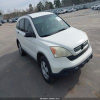 2009 Honda Cr-V Lx