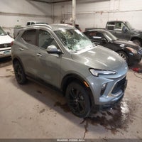 2024 Buick Encore Gx Sport Touring Awd