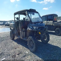 2021 Can-Am Defender Max Lone Star Hd10