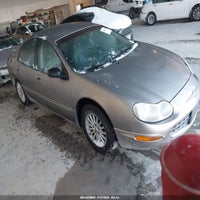 1999 Chrysler Concorde Lx