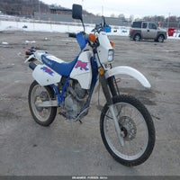 1994 Suzuki Dr350 Se