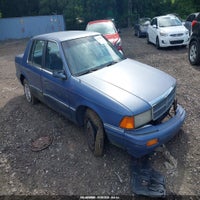 1992 Dodge Spirit