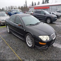 2003 Chrysler 300M Special Edition
