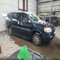2006 Buick Terraza Cx