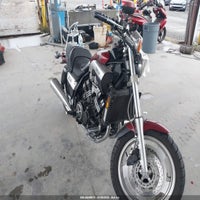 1999 Yamaha Vmx12